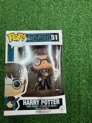 Funko Pop Harry Potter #51