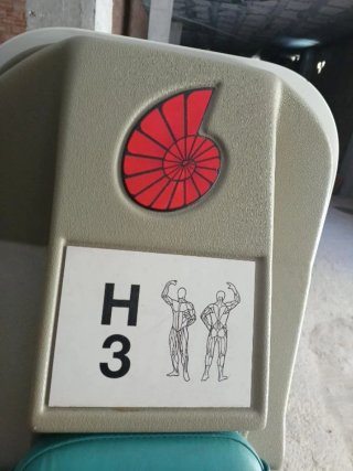 Nautilus máquina de abducción