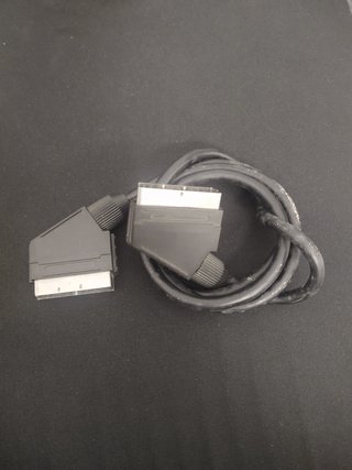 Cables internet y otros, lote x 4