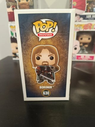 Funko Pop Boromir 630