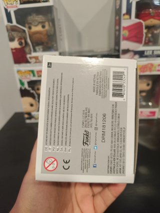 Funko Pop Boromir 630