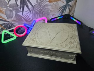 Edición Coleccionista Codex Assassin's Creed