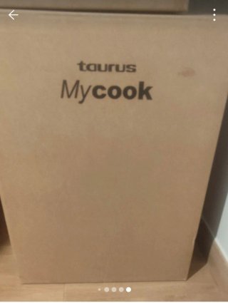 Taurus Mycook - Poco uso