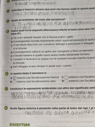 Grammatica Treccani La palestra ISBN 9788809897250