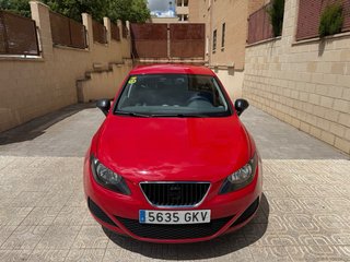 SEAT Ibiza 2010