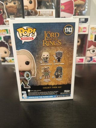 Funko Pop Éowyn 1743
