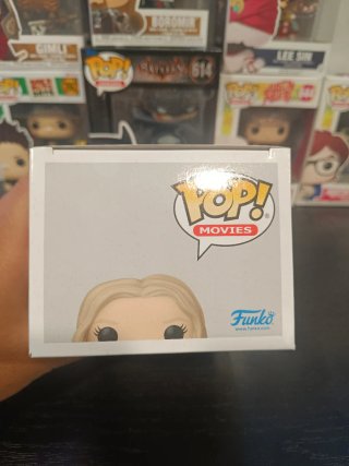 Funko Pop Éowyn 1743