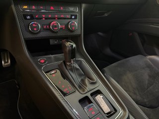 SEAT Leon cupra 300cv 2018