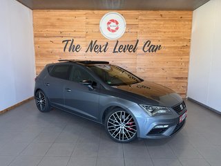 SEAT Leon cupra 300cv 2018