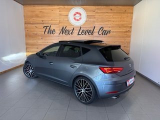SEAT Leon cupra 300cv 2018
