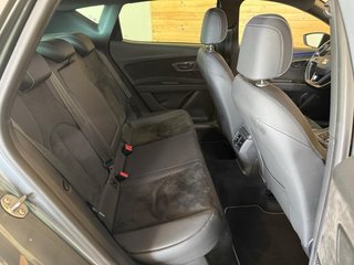 SEAT Leon cupra 300cv 2018