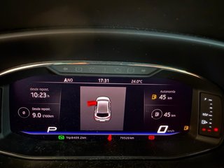 SEAT Leon cupra 300cv 2018