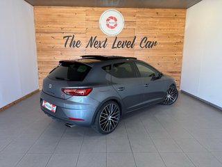 SEAT Leon cupra 300cv 2018