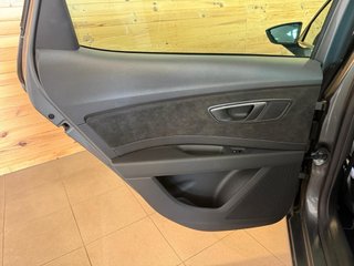 SEAT Leon cupra 300cv 2018