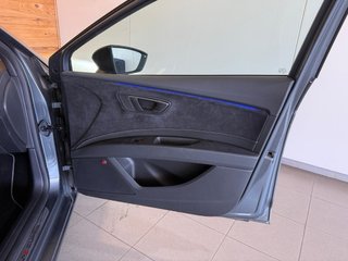 SEAT Leon cupra 300cv 2018