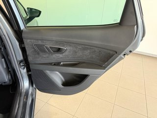 SEAT Leon cupra 300cv 2018