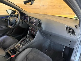 SEAT Leon cupra 300cv 2018