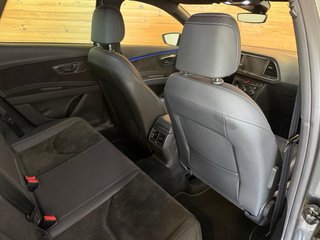 SEAT Leon cupra 300cv 2018