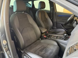SEAT Leon cupra 300cv 2018