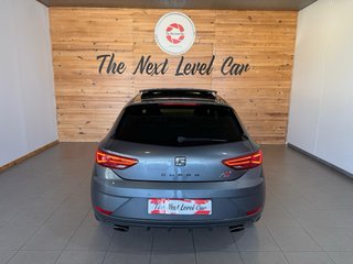 SEAT Leon cupra 300cv 2018