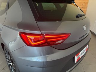 SEAT Leon cupra 300cv 2018