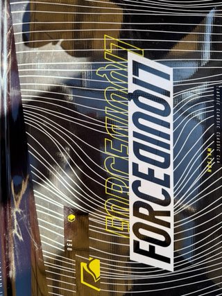 Tavola da wakeboard Liquid Force