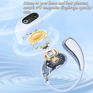 Auriculares XG99 AI Traductor Inteligente