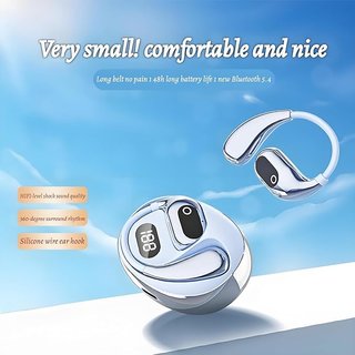 Auriculares XG99 AI Traductor Inteligente