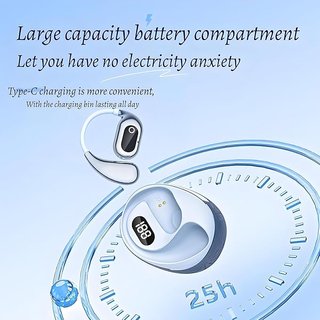 Auriculares XG99 AI Traductor Inteligente