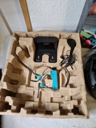 Robot Aspirador Conga 7690 Immortal Max