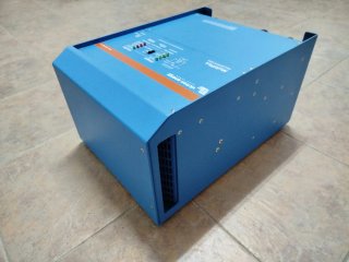 Inversor Cargador Victron Multiplus 5000W 24V