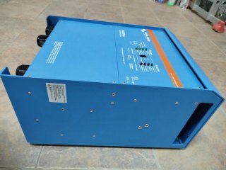 Inversor Cargador Victron Multiplus 5000W 24V