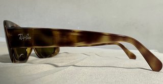 Gafas de sol Ray-Ban Carey Originales
