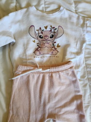 Lote Ropa Infantil 12-18 Meses