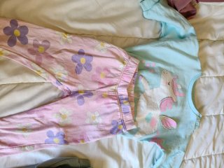 Lote Ropa Infantil 12-18 Meses