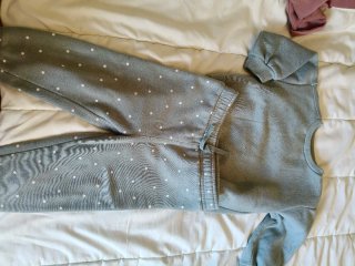 Lote Ropa Infantil 12-18 Meses