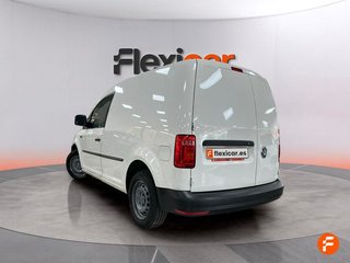 Volkswagen Caddy Caddy 75CV