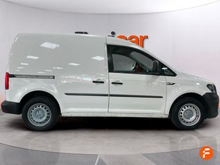 Volkswagen Caddy Caddy 75CV