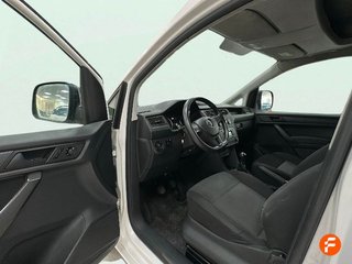 Volkswagen Caddy Caddy 75CV