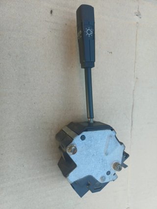 Llave luces Renault 5 Alpine Turbo