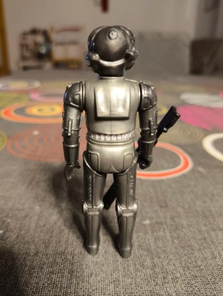 STAR WARS VINTAGE KENNER