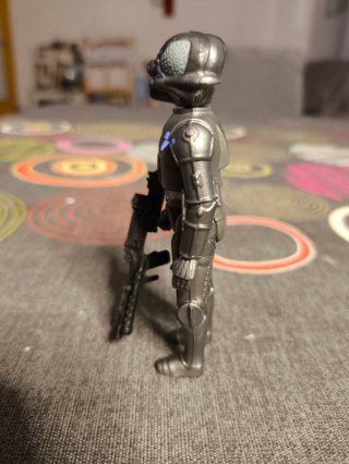 STAR WARS VINTAGE KENNER