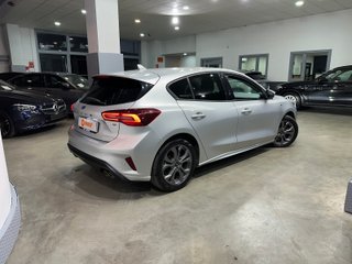 Ford FOCUS 1.0 ECOBOOST MHEV 92KW STLINE (2023)