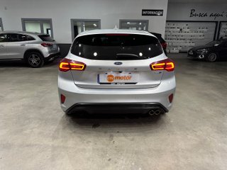 Ford FOCUS 1.0 ECOBOOST MHEV 92KW STLINE (2023)