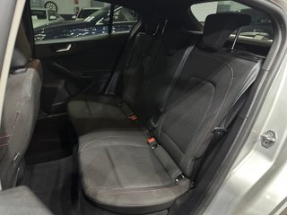 Ford FOCUS 1.0 ECOBOOST MHEV 92KW STLINE (2023)