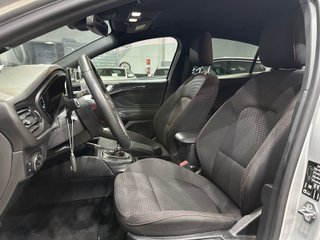 Ford FOCUS 1.0 ECOBOOST MHEV 92KW STLINE (2023)