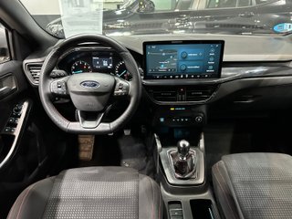 Ford FOCUS 1.0 ECOBOOST MHEV 92KW STLINE (2023)