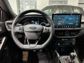 Ford FOCUS 1.0 ECOBOOST MHEV 92KW STLINE (2023)