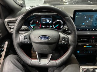 Ford FOCUS 1.0 ECOBOOST MHEV 92KW STLINE (2023)
