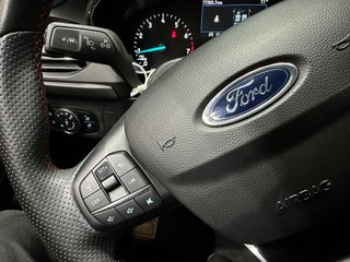 Ford FOCUS 1.0 ECOBOOST MHEV 92KW STLINE (2023)